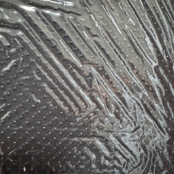 Foot rest for home or work office. Never used - Picture 4 of 4